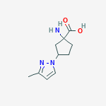 Compound Structure