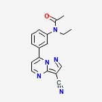 Compound Structure