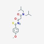 Compound Structure