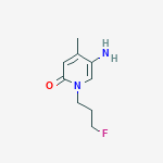 Compound Structure