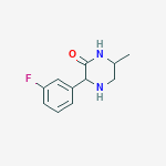 Compound Structure