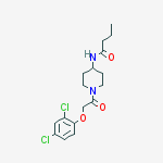 Compound Structure