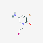 Compound Structure