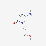 Compound Structure