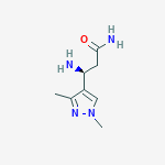 Compound Structure