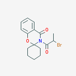 Compound Structure