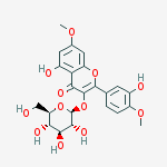 Compound Structure