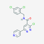 Compound Structure
