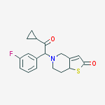 Compound Structure