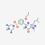 Compound Structure