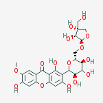 Compound Structure