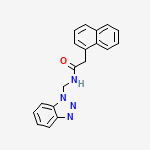 Compound Structure