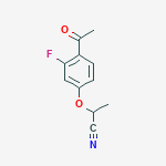 Compound Structure
