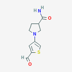 Compound Structure