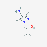 Compound Structure