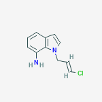 Compound Structure