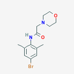 Compound Structure