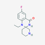 Compound Structure