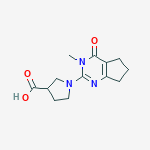 Compound Structure