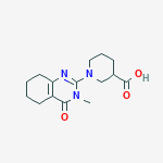 Compound Structure