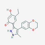 Compound Structure