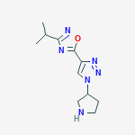 Compound Structure