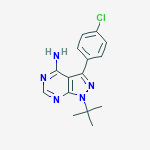 Compound Structure