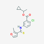 Compound Structure