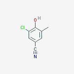 Compound Structure