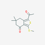 Compound Structure