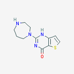 Compound Structure