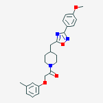 Compound Structure