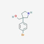 Compound Structure