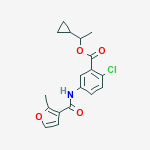 Compound Structure