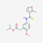 Compound Structure