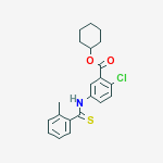 Compound Structure