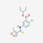 Compound Structure