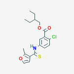 Compound Structure