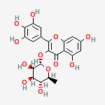 Compound Structure