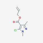 Compound Structure