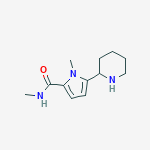 Compound Structure