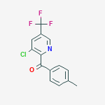 Compound Structure