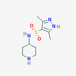 Compound Structure