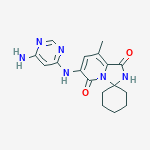 Compound Structure