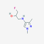 Compound Structure