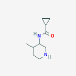 Compound Structure