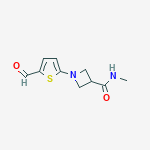 Compound Structure