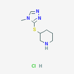 Compound Structure