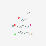 Compound Structure