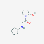 Compound Structure